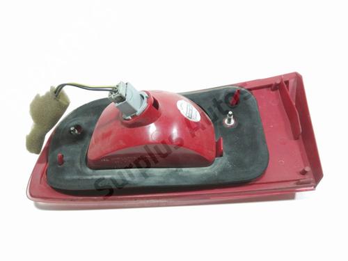 Left tailgate light MAZDA 2 (DY) 1.2 (DY3W) | BP28268248C79 