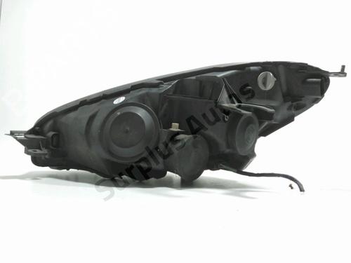 Faro derecho CITROËN C4 Picasso I MPV (UD_) 1.6 HDi 110 | BP28266536C29 