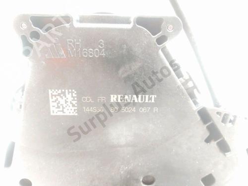 Front right lock RENAULT CAPTUR II (HF_) E-TECH 145 (HFMU) | BP28247630C97 - Image 3