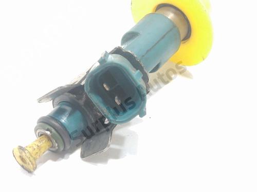 Injector MAZDA 2 (DE_, DH_) 1.5 (DE5FS) | BP38082333M100 - Image 2