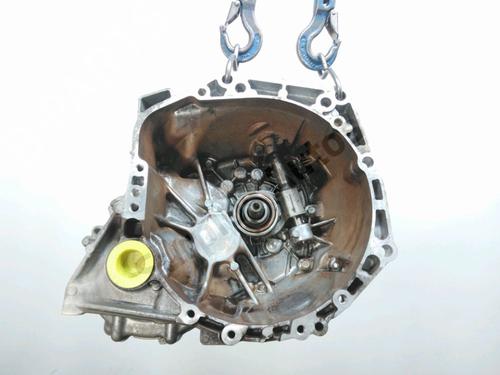 Cambio manuale TOYOTA AYGO (_B4_) 1.0 (KGB40) (69 hp) 31986377