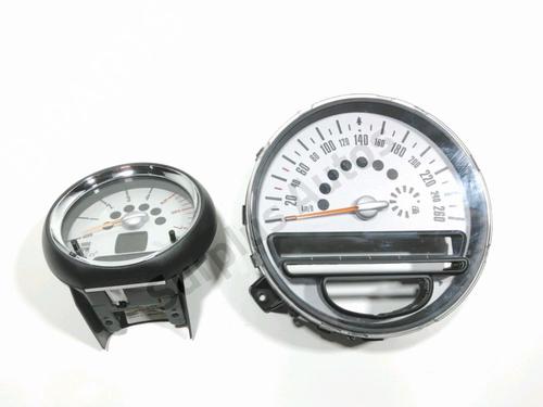 Used Instrument cluster MINI MINI COUNTRYMAN (R60) Cooper D (112 hp) 28230789