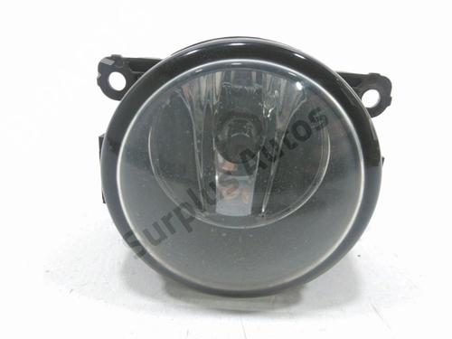 Used Left front fog light RENAULT LAGUNA III (BT0/1) 2.0 dCi (BT01, BT08, BT09, BT0E, BT0K, BT12, BT1C, BT1D,... (150 hp) 31004730