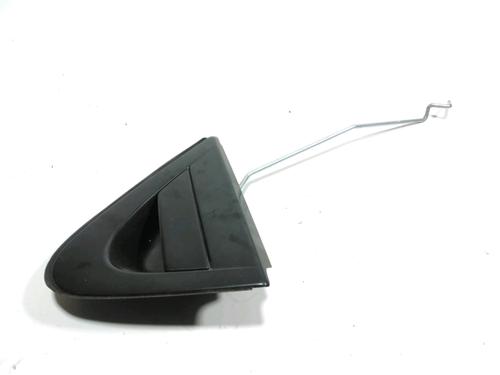 Used Rear right exterior door handle HONDA CIVIC VIII Hatchback (FN, FK) 2.2 CTDi (FK3) (140 hp) 28251700