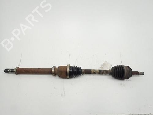 Right front driveshaft RENAULT CLIO II (BB_, CB_) 1.5 dCi (B/CB3M) | BP30987193M39