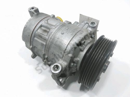 AC compressor AUDI A3 (8V1, 8VK) 1.4 TFSI | BP37764664M34 - Image 4