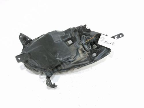Right headlight NISSAN MICRA C+C III (K12) 1.4 16V | BP31004943C29