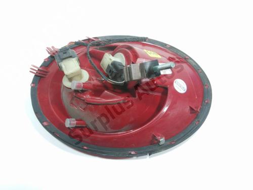 Left taillight VW NEW BEETLE Convertible (1Y7) 1.6 | BP28270064C34 