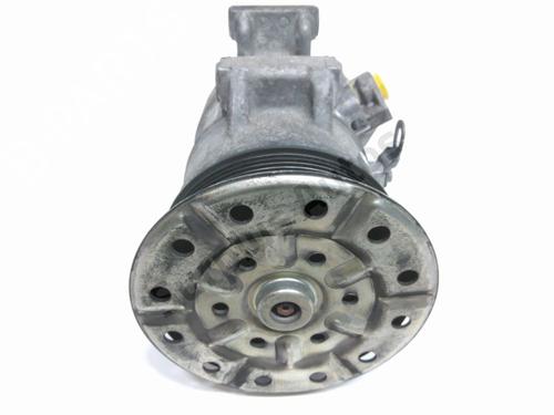 Used AC compressor TOYOTA RAV 4 III (_A3_) 2.2 D 4WD (ALA30_, ALA30R) (150 hp) 29230400