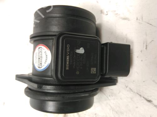 Used Mass air flow sensor MERCEDES-BENZ B-CLASS Sports Tourer (W245) B 180 CDI (245.207) (109 hp) 28221121