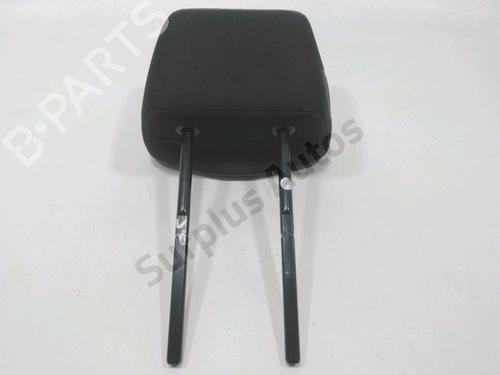 Headrest RENAULT CLIO III (BR0/1, CR0/1) 1.5 dCi (BR17, CR17) | BP38035675I31 - Image 2