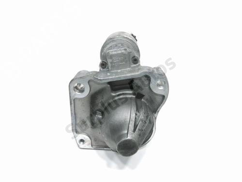 Used Starter PEUGEOT 208 I (CA_, CC_) 1.2 VTI 82 (82 hp) 28222220
