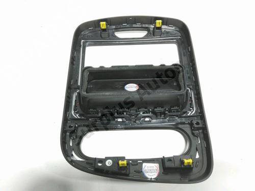 Used Middle console Middle console RENAULT CLIO IV (BH_) 1.2 16V (73 hp) 34232154 34232154