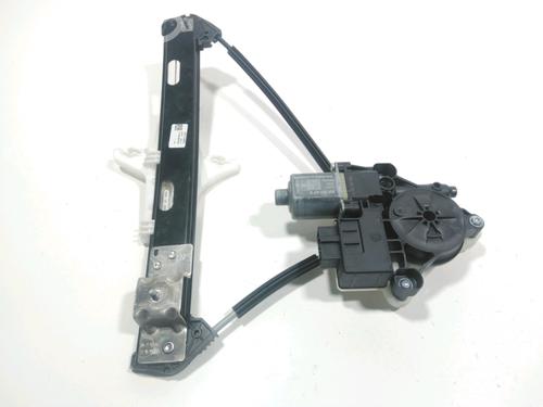 Rear left window mechanism VW POLO VI (AW1, BZ1, AE1) 1.0 TSI | BP28251247C24