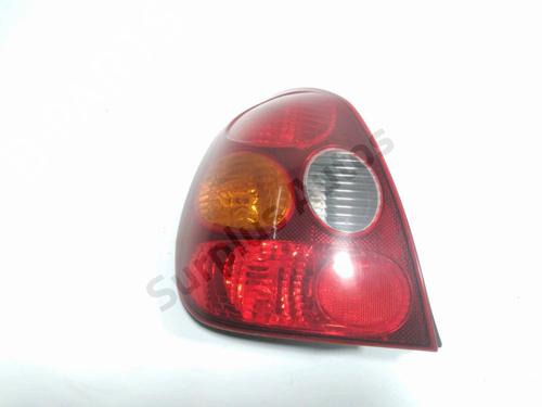Used Left taillight TOYOTA COROLLA Liftback (_E11_) 1.4 (EE111_, EE111R) (86 hp) 28269945