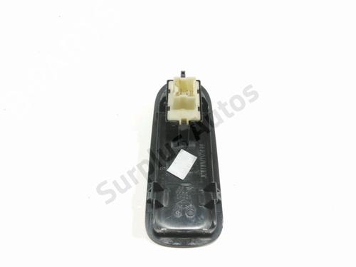 Right front window switch DACIA DUSTER (HS_) 1.5 dCi | BP28238875I26 - Image 2