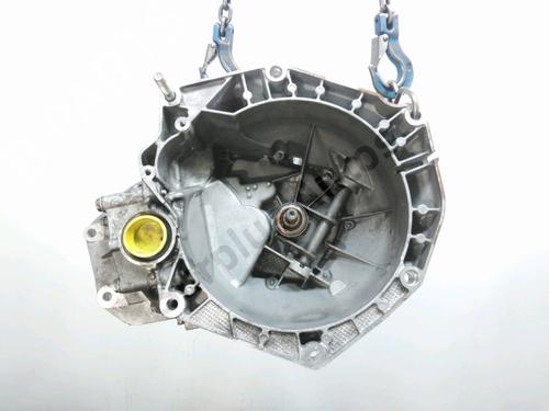 Used Gearbox ALFA ROMEO MITO (955_) 0.9 TwinAir (955AXY1B) (105 hp) 32334409