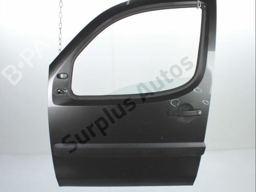 Used Left front door FIAT DOBLO MPV (119_, 223_) 1.3 D Multijet (84 hp) 28244565