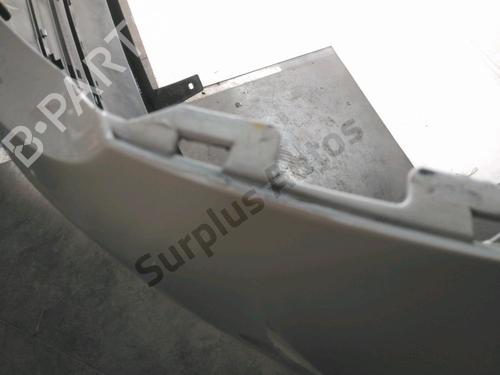 Rear bumper FIAT 500 (312_) 1.2 (312AXA1A) | BP29230629C8 