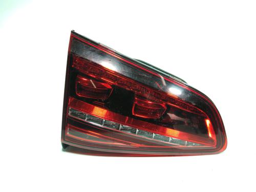 Used Left tailgate light VW GOLF VII (5G1, BQ1, BE1, BE2) 2.0 GTD (184 hp) 28267882