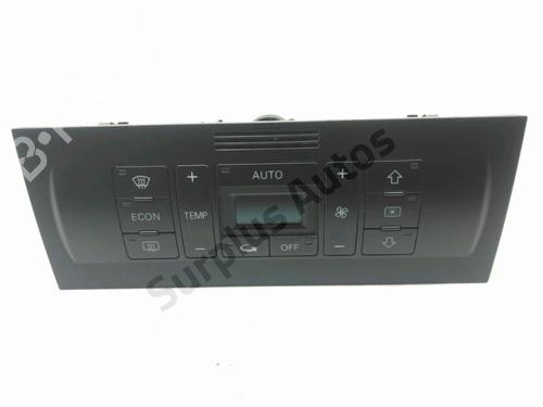 AC-Styringsenhed/Manøvreenhed AUDI A3 (8L1) 1.6 (102 hp) 30988875