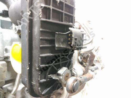 Engine VW POLO VI (AW1, BZ1, AE1) 1.0 TSI | BP28219126M1 - Image 5