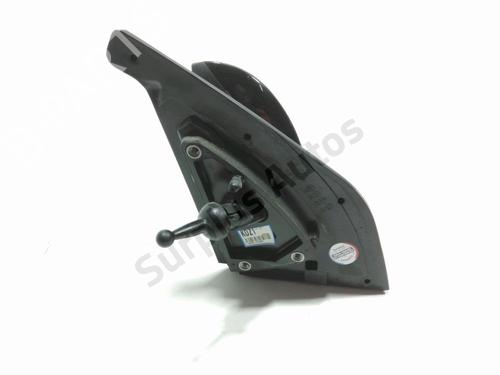 Left mirror KIA PICANTO I (SA) 1.0 | BP28246813C26 