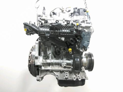 Motor Motor OPEL CROSSLAND X / CROSSLAND (P17, P2QO) 1.2 (75) (110 hp) 37257496 37257496