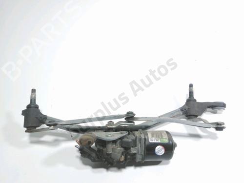 front-wipers-mechanism-renault-clio-iii-br01-cr01-2005-2006-2007-2008-2009-2010-2011-2012-2013-2014-36854462 main image