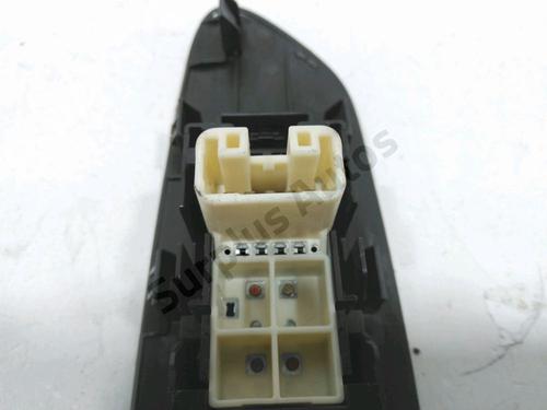 Right front window switch TOYOTA AURIS (_E15_) 2.0 D-4D (ADE150_, ADE150R) | BP37772973I26 - Image 3