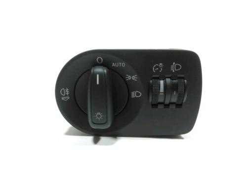 Used Headlight switch Headlight switch AUDI A1 (8X1, 8XK) 1.6 TDI (90 hp) 37767570 37767570