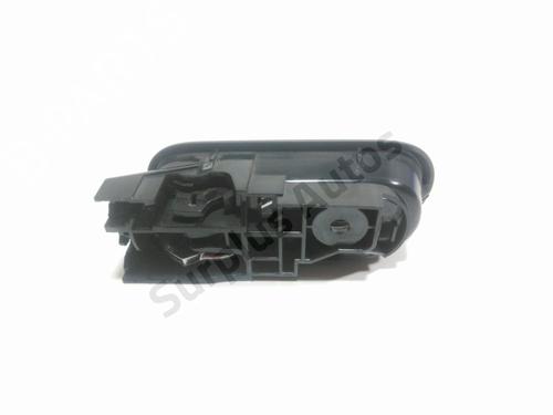 Rear right interior door handle MAZDA CX-7 (ER) 2.2 MZR-CD AWD (ER10A) | BP28252531I16 - Image 2