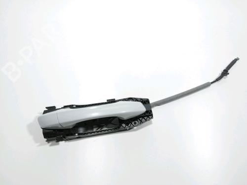Used Rear right exterior door handle SKODA OCTAVIA III Combi (5E5, 5E6) 2.0 TDI RS (184 hp) 28251724