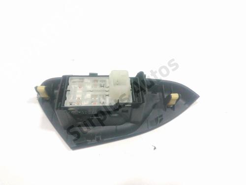Left front window switch PEUGEOT 108 1.2 | BP33534504I27 - Image 3