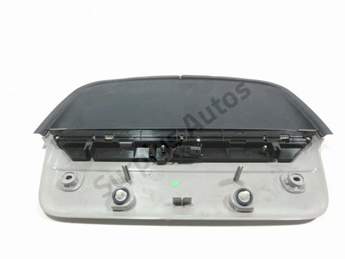 Third brake light RENAULT LAGUNA Coupe (DT0/1) 2.0 dCi GT (DT11, DT1E, DT1N) | BP28271065L11 