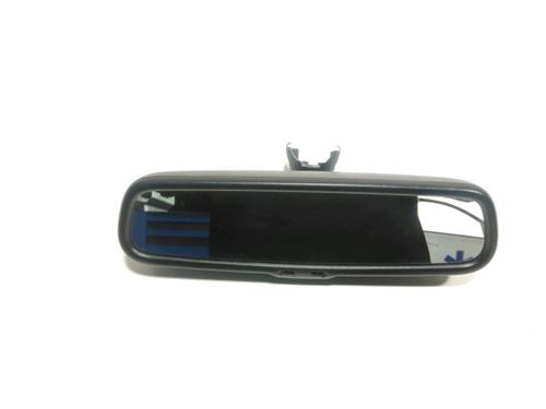Specchietti retrovisore VW POLO (9N_, 9A_) 1.4 TDI (70 hp) 28264184