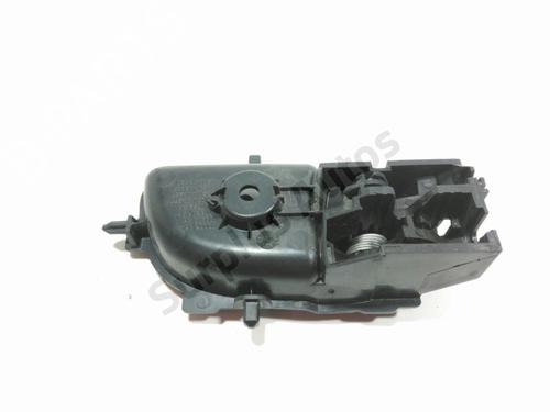 Venstre bagtil invendig håndtag PEUGEOT 108 1.0 VTi 72 | BP37779962I15 - Image 2