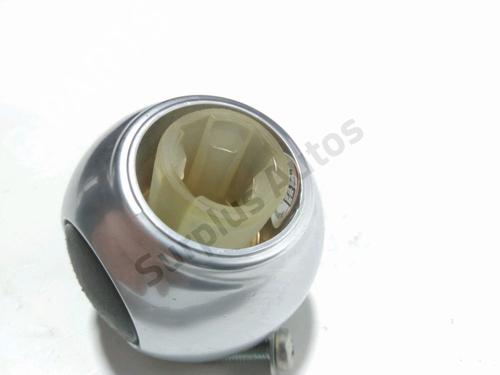 Shift knob CITROËN DS4 (NX_) 1.6 HDi 110 | BP32279648I34