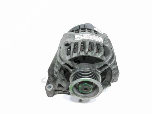 Used Alternator FORD KA (RU8) 1.2 (69 hp) 28222678