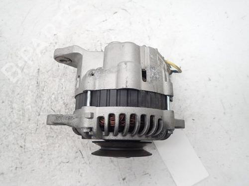 Used Alternator NISSAN X-TRAIL I (T30) 2.2 dCi 4x4 (136 hp) 30985671