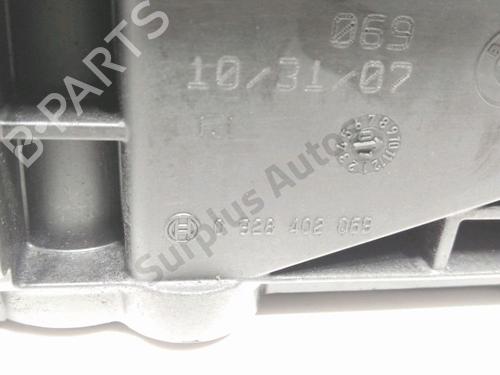 Valve cover BMW 1 Convertible (E88) 120 d | BP28219596M124 - Image 4
