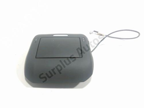 display-monitor-peugeot-3008-i-mpv-0u_-2009-2010-2011-2012-2013-2014-2015-2016-2017-30406216 main image