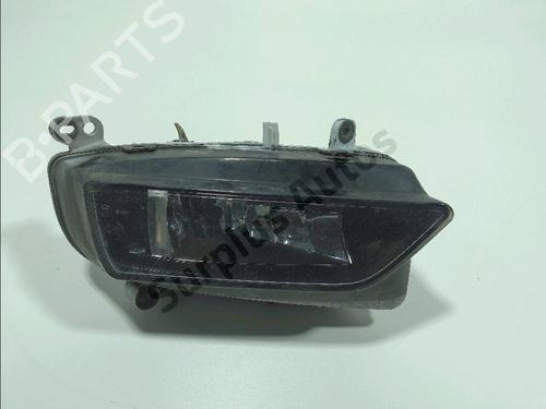 Used Left front fog light Left front fog light 37786725 37786725