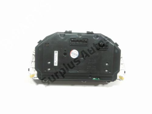 Instrument cluster TOYOTA RAV 4 IV (_A4_) 2.0 D (WWA42_) | BP30608148C47