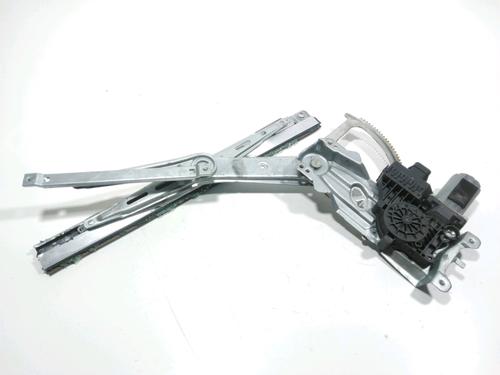 Used Front right window mechanism OPEL ZAFIRA / ZAFIRA FAMILY B (A05) 1.9 CDTI (M75) (120 hp) 28239785