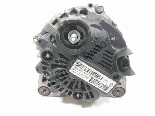 Alternator DACIA DUSTER SUV Van 1.5 dCi | BP38009347M7 - Image 3