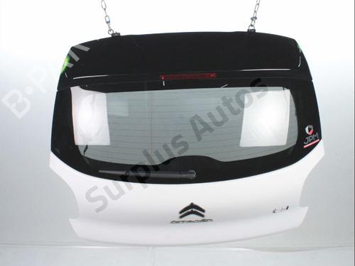 Bagklap CC/Kombi-Coupé Bagklap CC/Kombi-Coupé 38497700 38497700