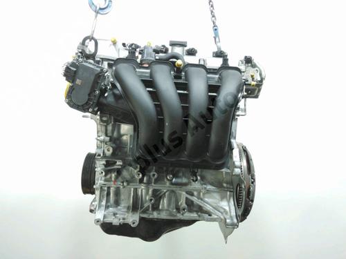 Used Engine Engine MAZDA MX-5 IV (ND__) 2.0 (ND2E, ND6E) (160 hp) 28573948 28573948