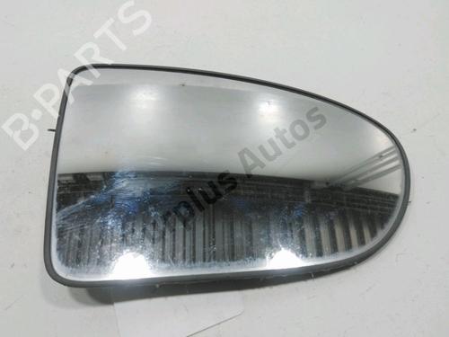 Espelho direito NISSAN QASHQAI I (J10, NJ10) 1.5 dCi (106 hp) 30995027