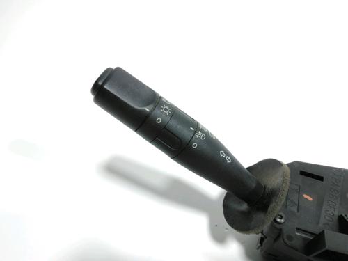 Steering wheel controls PEUGEOT 206 Hatchback (2A/C) 2.0 HDI 90 | BP30988090E15